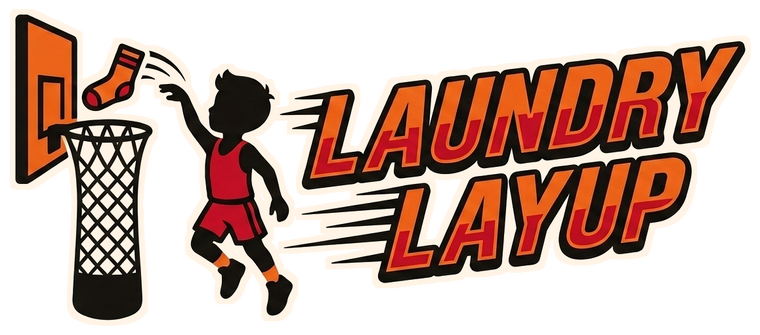 Laundry Layup logo