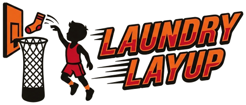 Laundry Layup logo